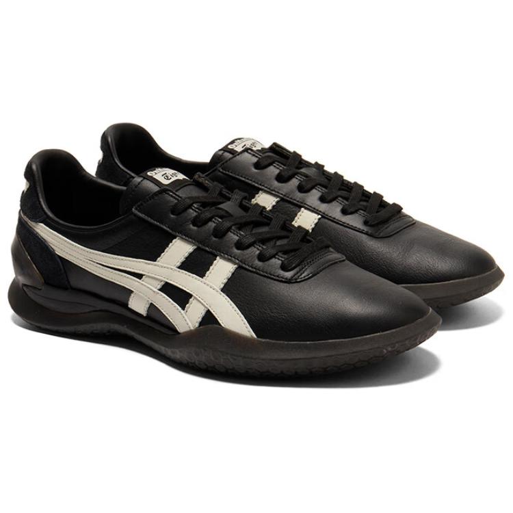 Onitsuka Tiger Ohbori A50 'Black Cream'