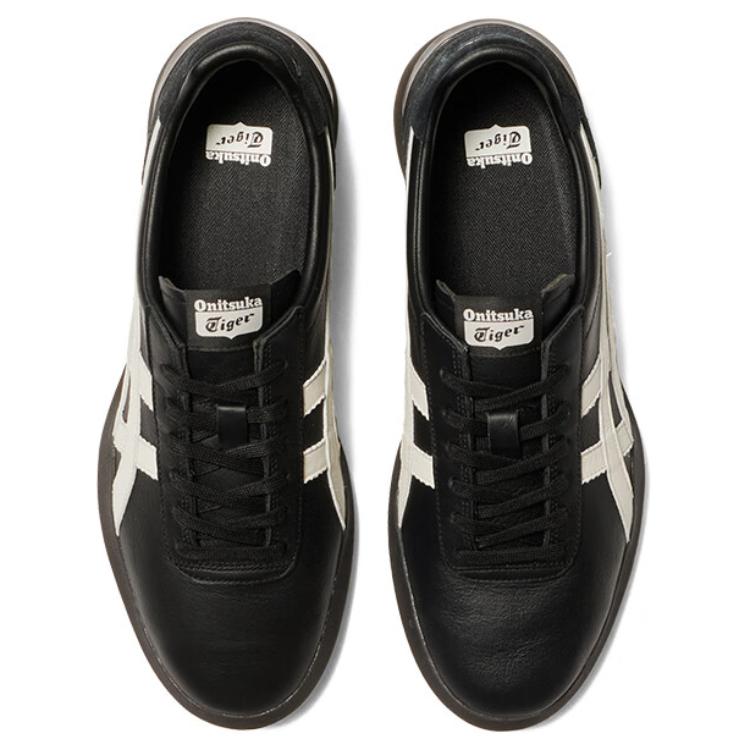 Onitsuka Tiger Ohbori A50 'Black Cream'