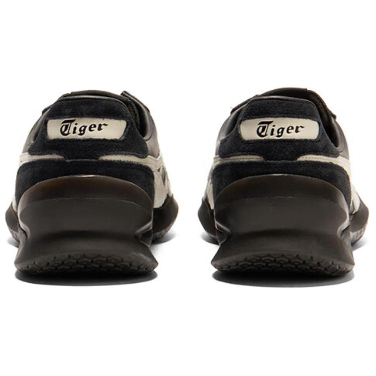 Onitsuka Tiger Ohbori A50 'Black Cream'