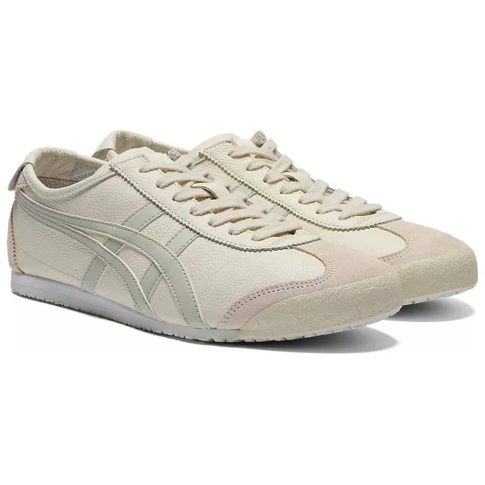 Onitsuka Tiger Mexico 66 'Cream Light Sage'