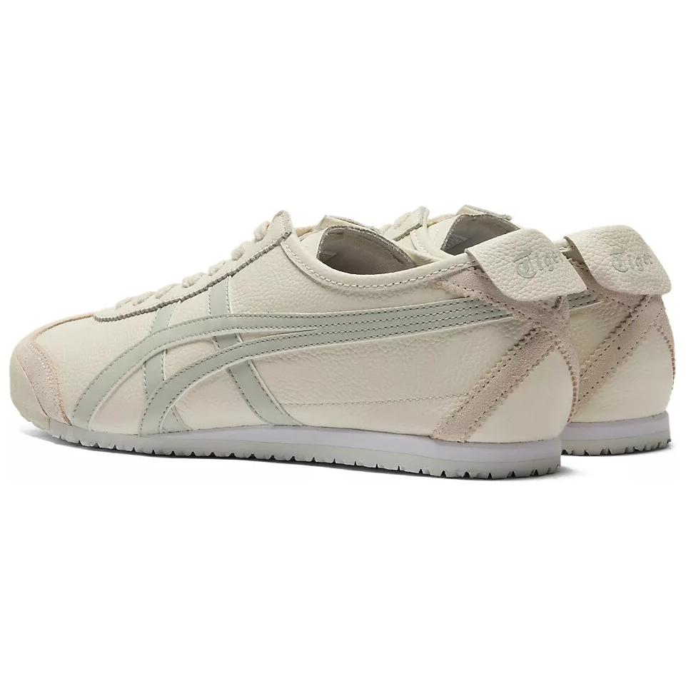 Onitsuka Tiger Mexico 66 'Cream Light Sage'