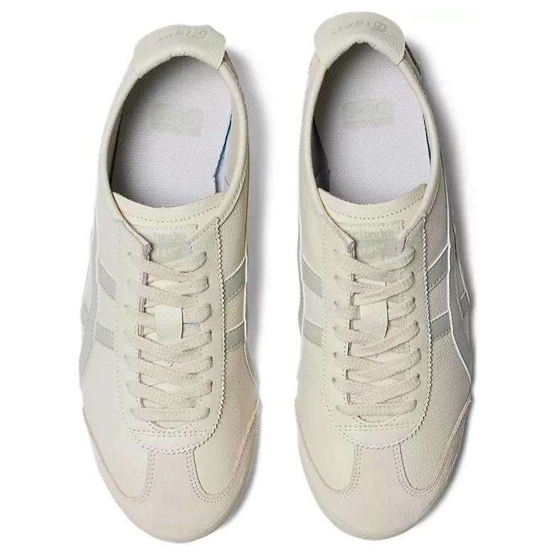 Onitsuka Tiger Mexico 66 'Cream Light Sage'