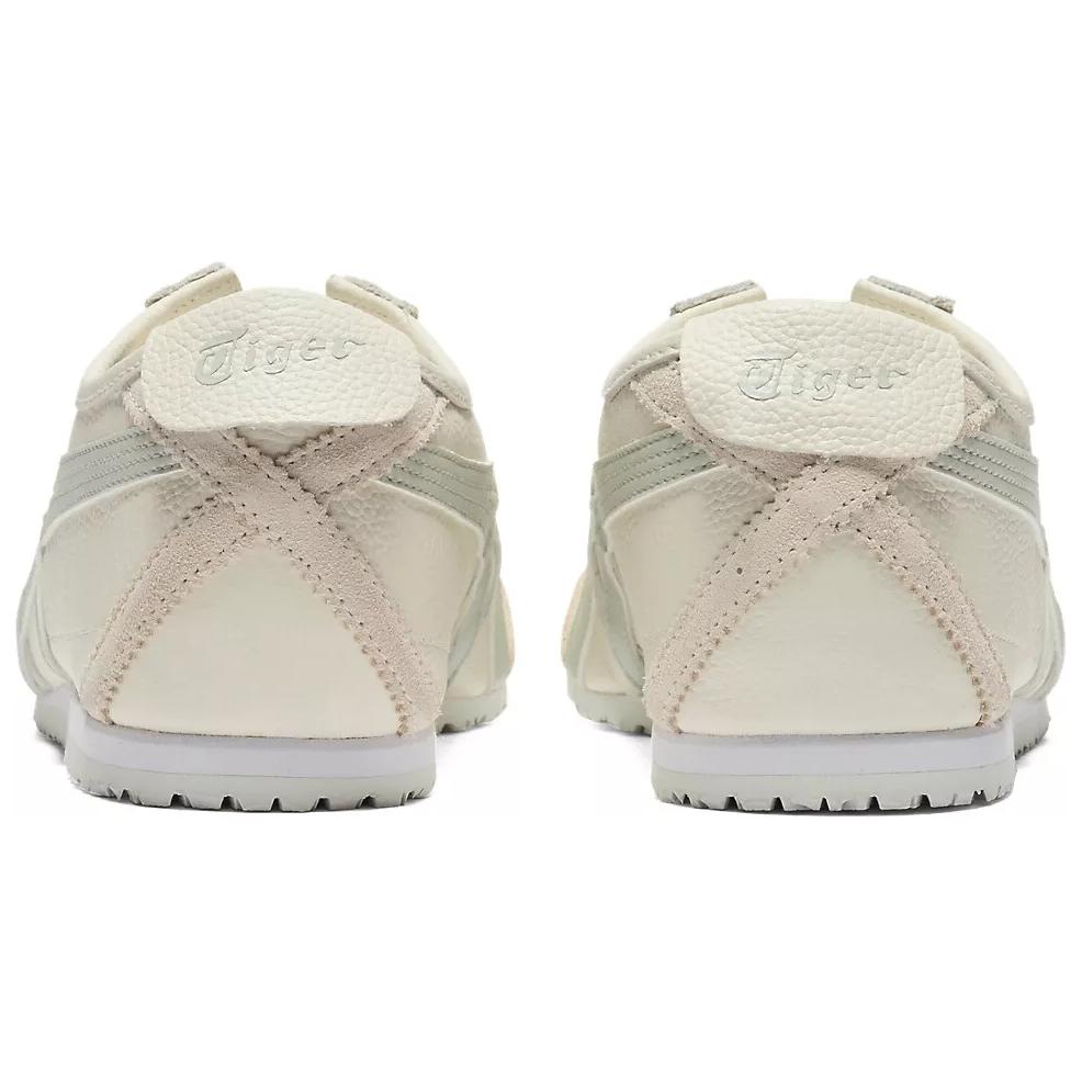 Onitsuka Tiger Mexico 66 'Cream Light Sage'