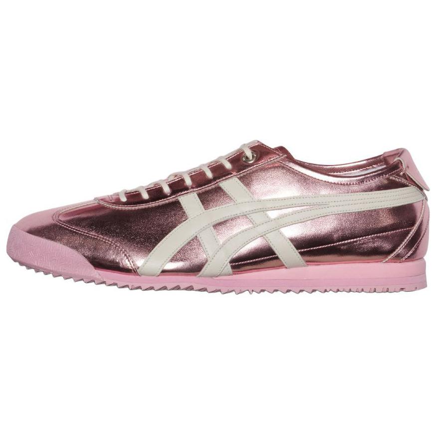 Onitsuka Tiger Mexico 66 SD 'Metallic Series - Crystal Pink'