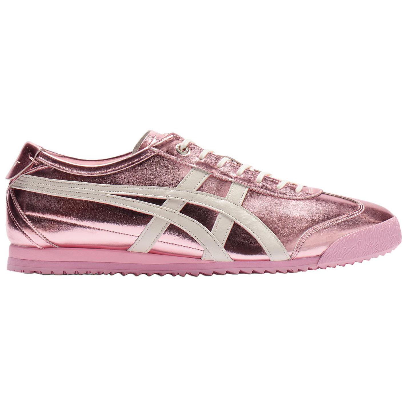 Onitsuka Tiger Mexico 66 SD 'Metallic Series - Crystal Pink'