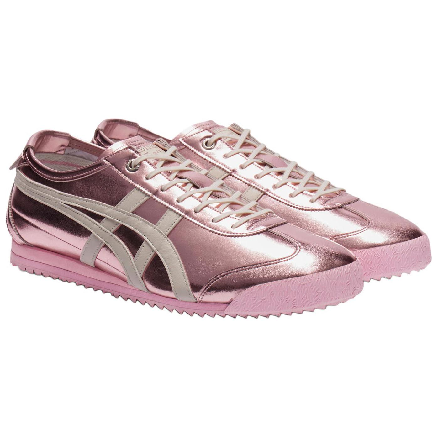 Onitsuka Tiger Mexico 66 SD 'Metallic Series - Crystal Pink'