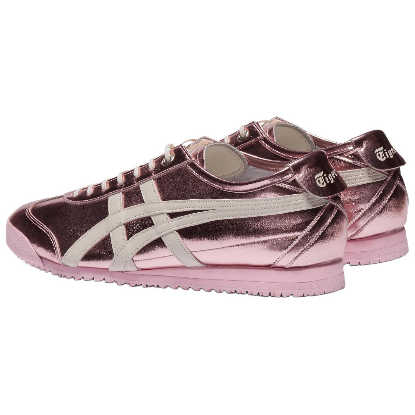 Onitsuka Tiger Mexico 66 SD 'Metallic Series - Crystal Pink'