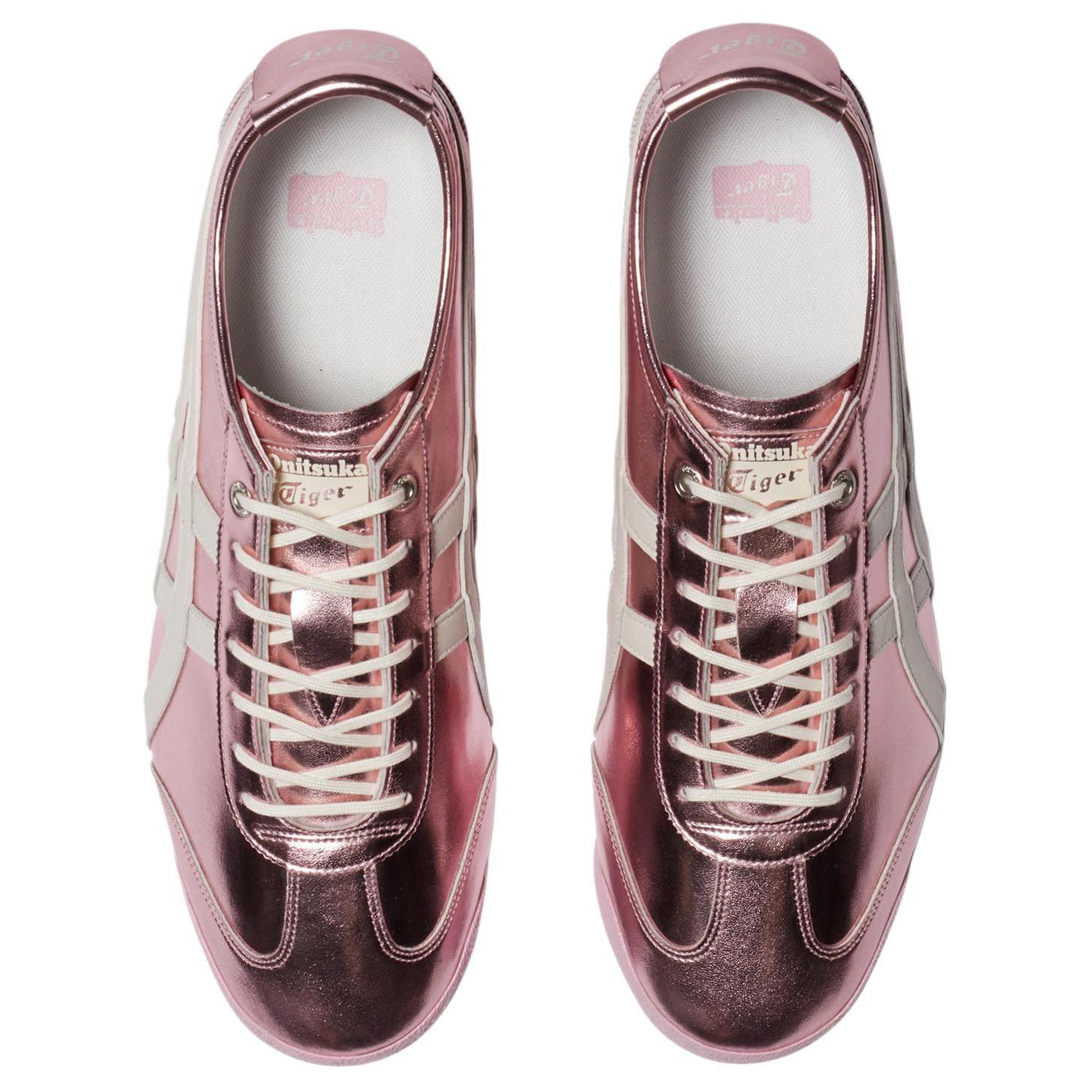 Onitsuka Tiger Mexico 66 SD 'Metallic Series - Crystal Pink'