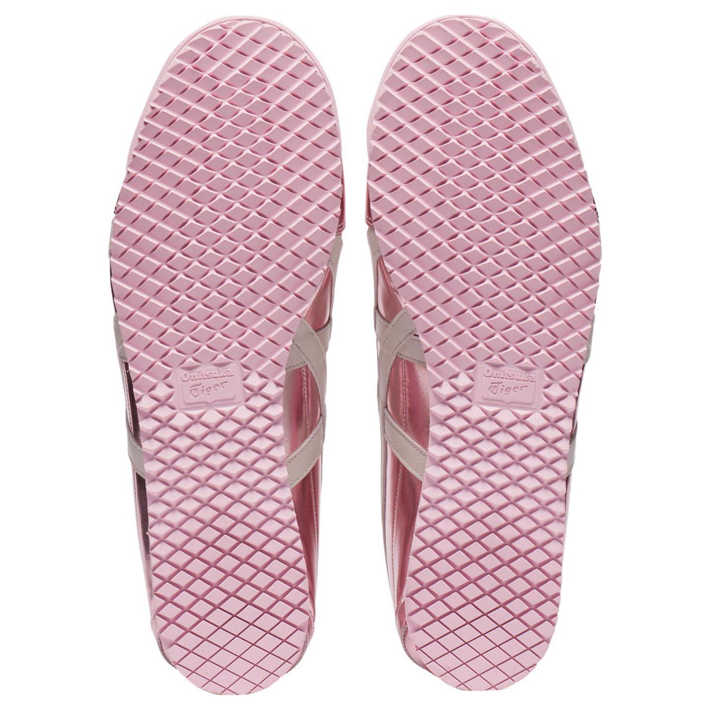 Onitsuka Tiger Mexico 66 SD 'Metallic Series - Crystal Pink'