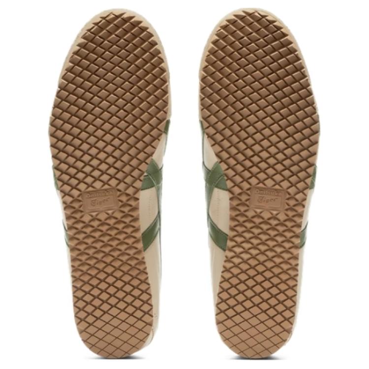 Onitsuka Tiger Mexico 66 SD 'Beige Green'