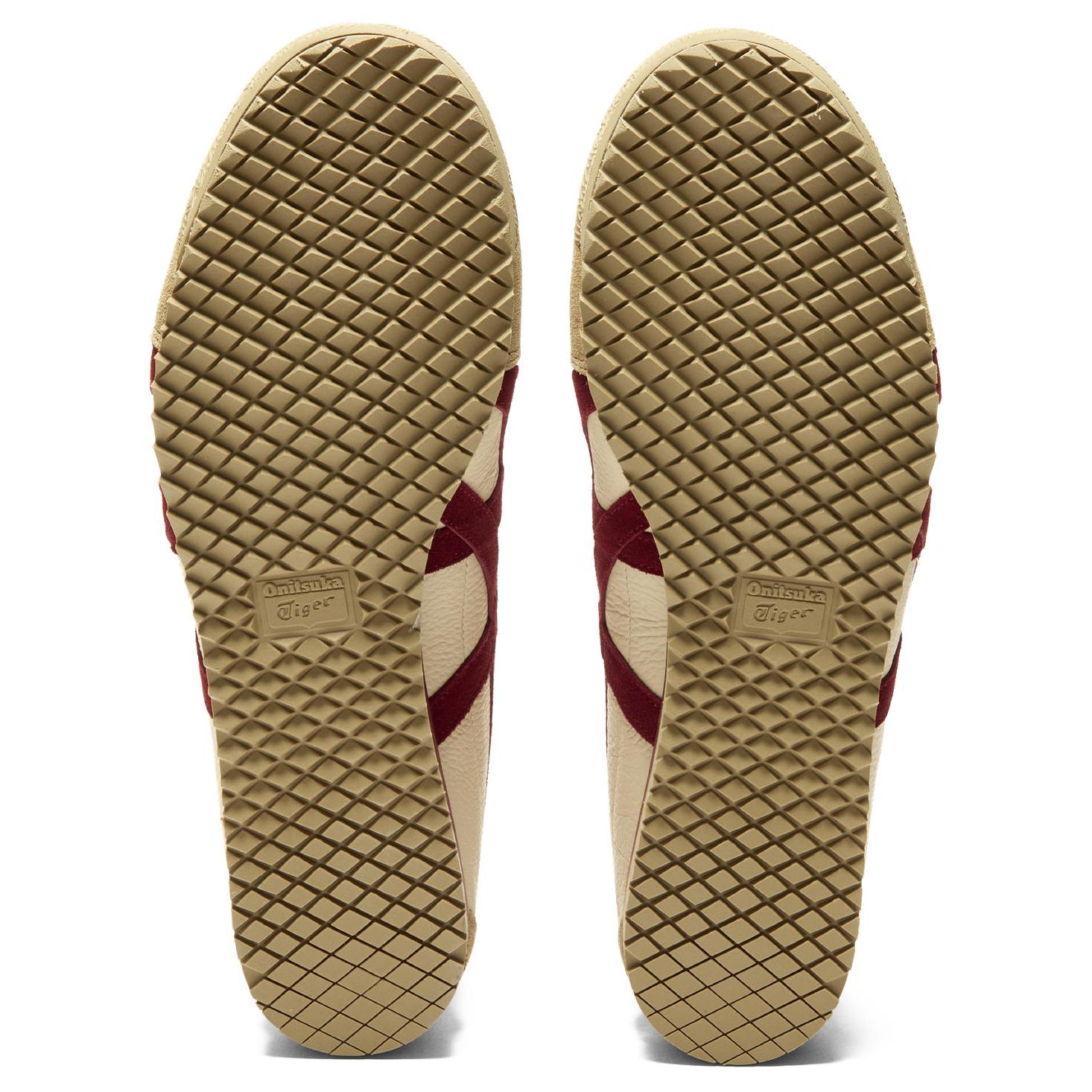 Onitsuka Tiger Mexico 66 SD 'Beige Beet Juice'