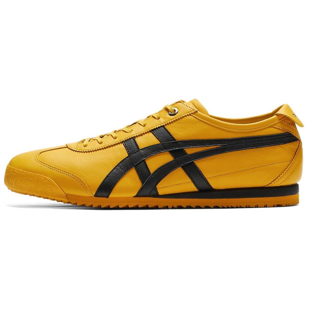 Onitsuka Tiger Mexico 66 SD 'Kill Bill - Yellow Midsole' 2024