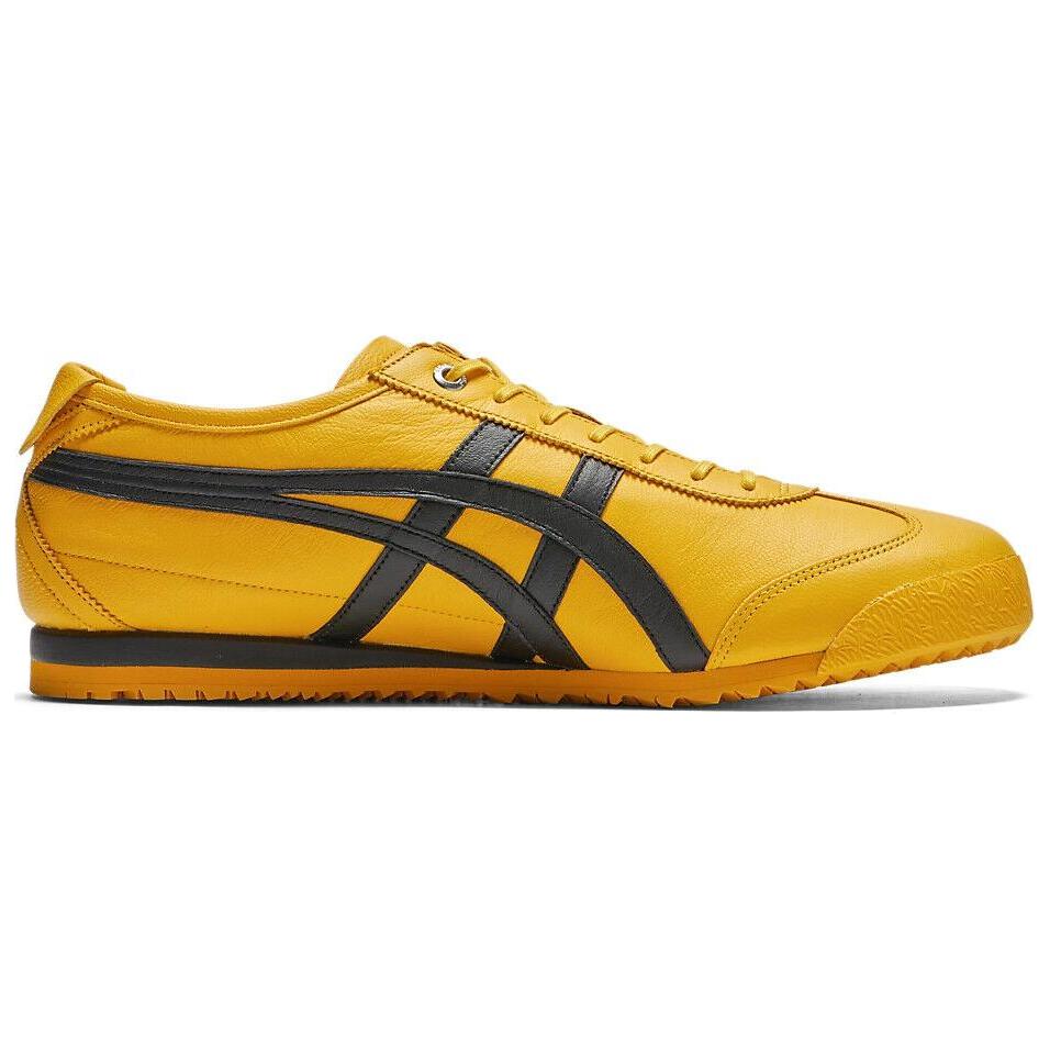 Onitsuka Tiger Mexico 66 SD 'Kill Bill - Yellow Midsole' 2024