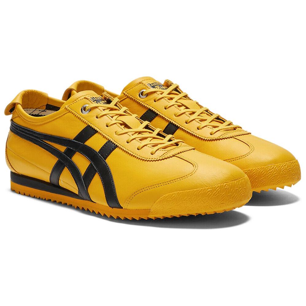 Onitsuka Tiger Mexico 66 SD 'Kill Bill - Yellow Midsole' 2024