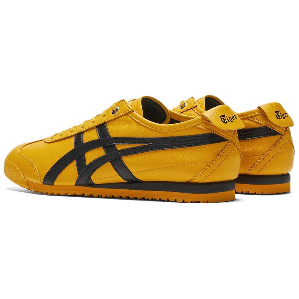 Onitsuka Tiger Mexico 66 SD 'Kill Bill - Yellow Midsole' 2024