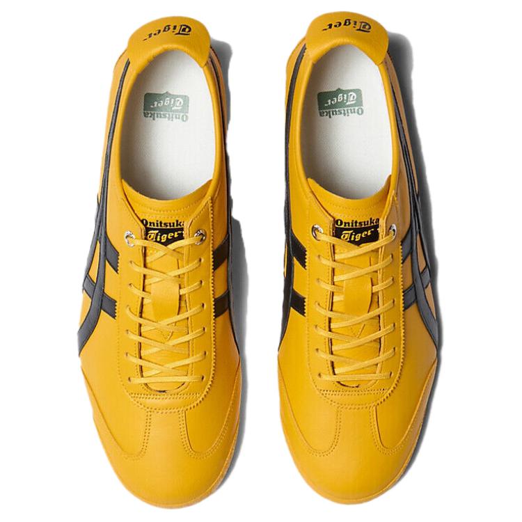 Onitsuka Tiger Mexico 66 SD 'Kill Bill - Yellow Midsole' 2024
