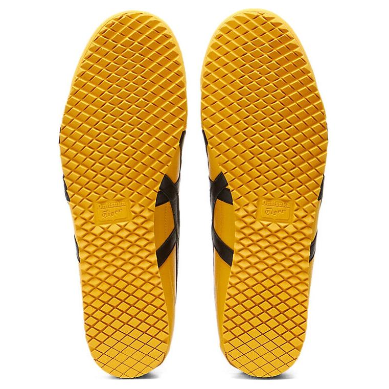 Onitsuka Tiger Mexico 66 SD 'Kill Bill - Yellow Midsole' 2024
