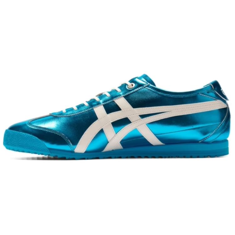Onitsuka Tiger Mexico 66 SD 'Metallic Series - Pale Mint'