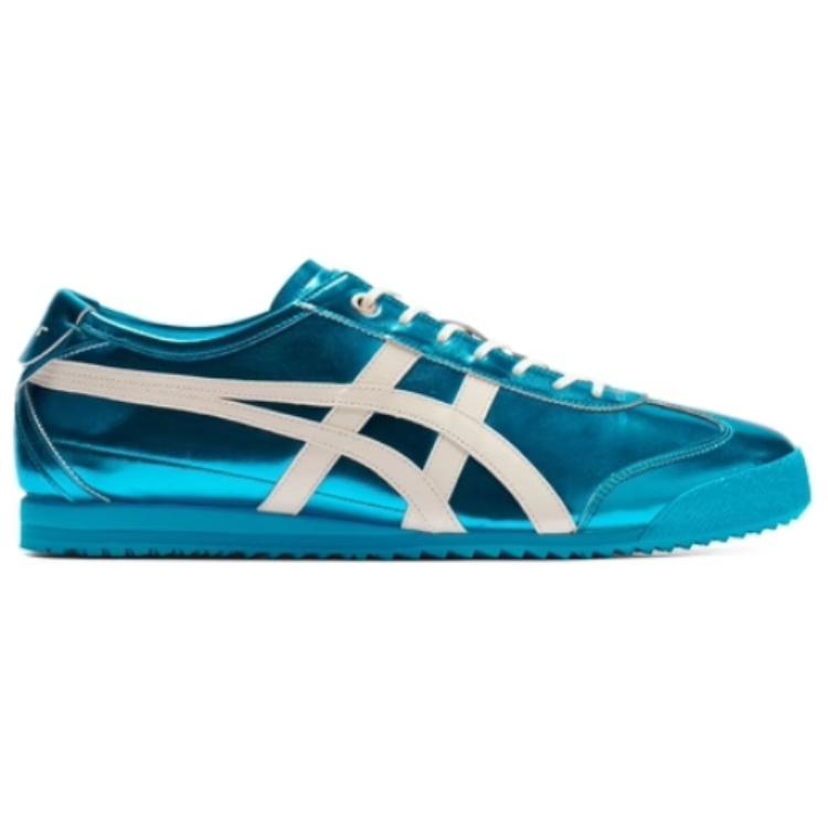 Onitsuka Tiger Mexico 66 SD 'Metallic Series - Pale Mint'