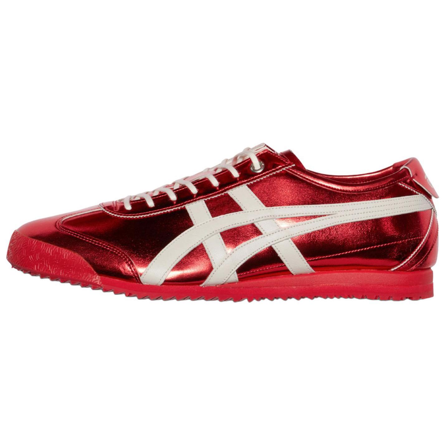 Onitsuka Tiger Mexico 66 SD 'Metallic Series - Ginger Peach'