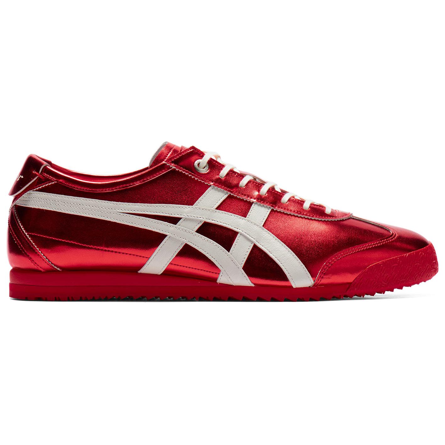 Onitsuka Tiger Mexico 66 SD 'Metallic Series - Ginger Peach'