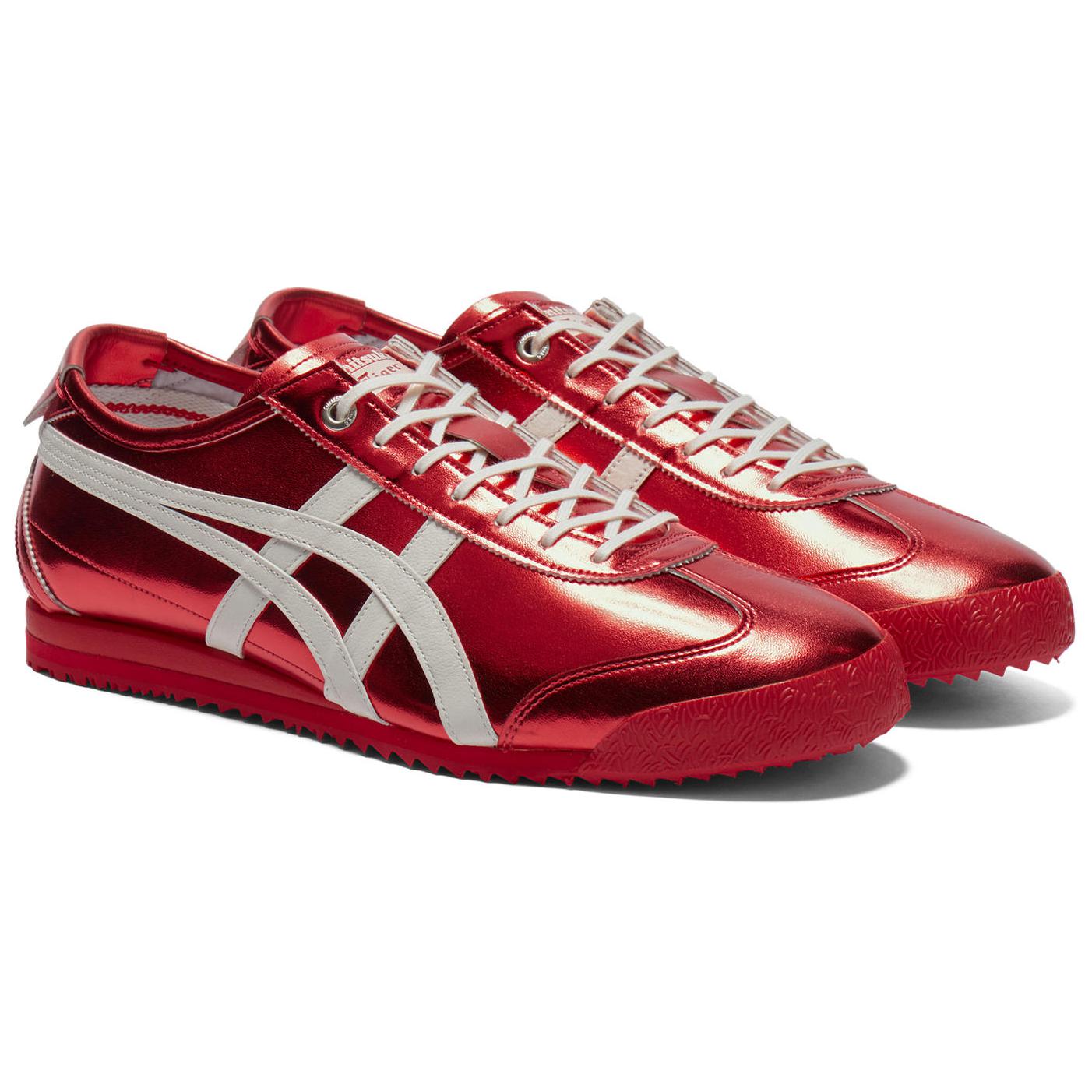 Onitsuka Tiger Mexico 66 SD 'Metallic Series - Ginger Peach'