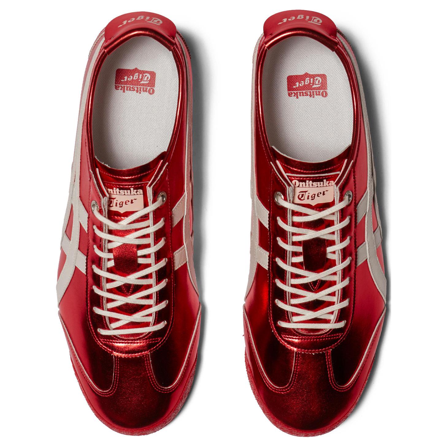 Onitsuka Tiger Mexico 66 SD 'Metallic Series - Ginger Peach'