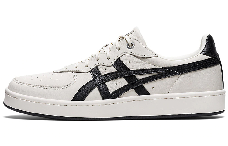 Onitsuka Tiger GSM SD 'Cream Black'