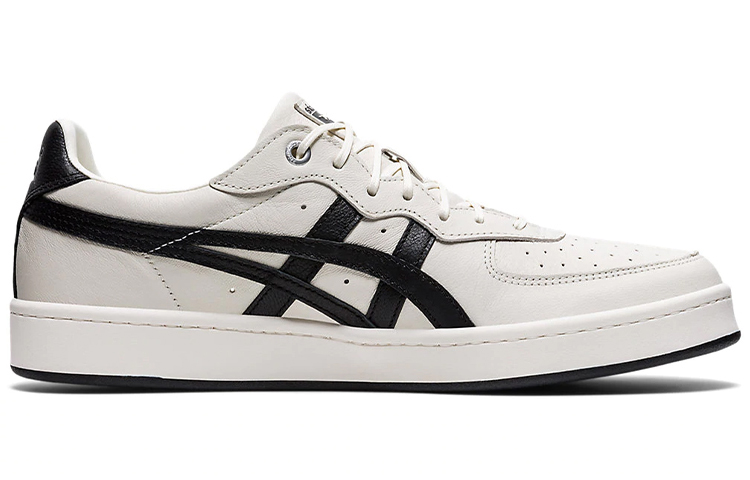 Onitsuka Tiger GSM SD 'Cream Black'
