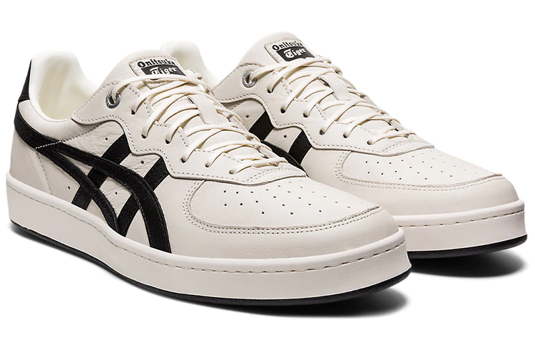 Onitsuka Tiger GSM SD 'Cream Black'