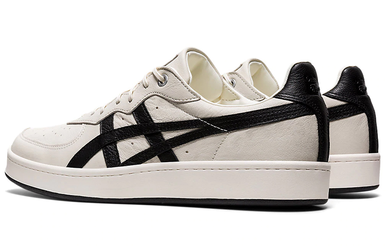 Onitsuka Tiger GSM SD 'Cream Black'