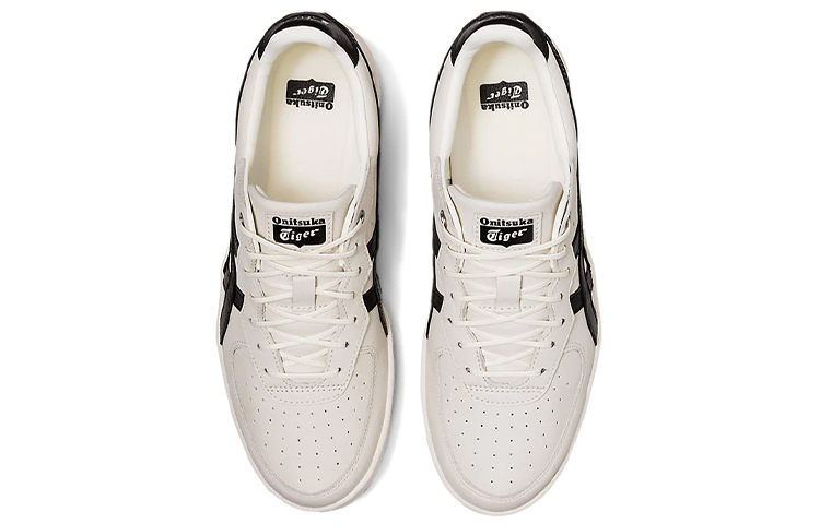 Onitsuka Tiger GSM SD 'Cream Black'
