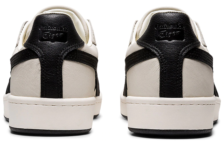 Onitsuka Tiger GSM SD 'Cream Black'