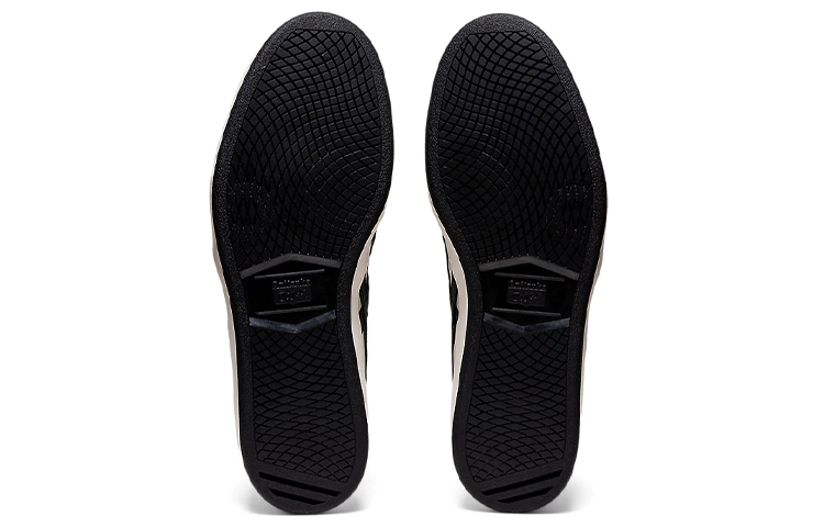 Onitsuka Tiger GSM SD 'Cream Black'