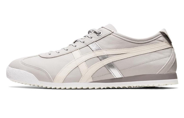 Onitsuka Tiger Mexico 66 SD 'Oyster Grey Silver'