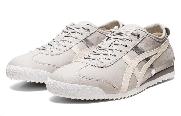 Onitsuka Tiger Mexico 66 SD 'Oyster Grey Silver'