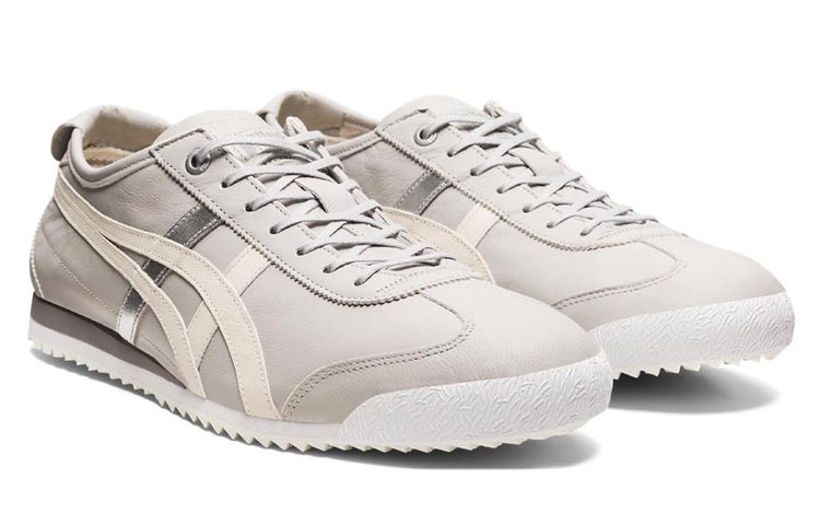Onitsuka Tiger Mexico 66 SD 'Oyster Grey Silver'