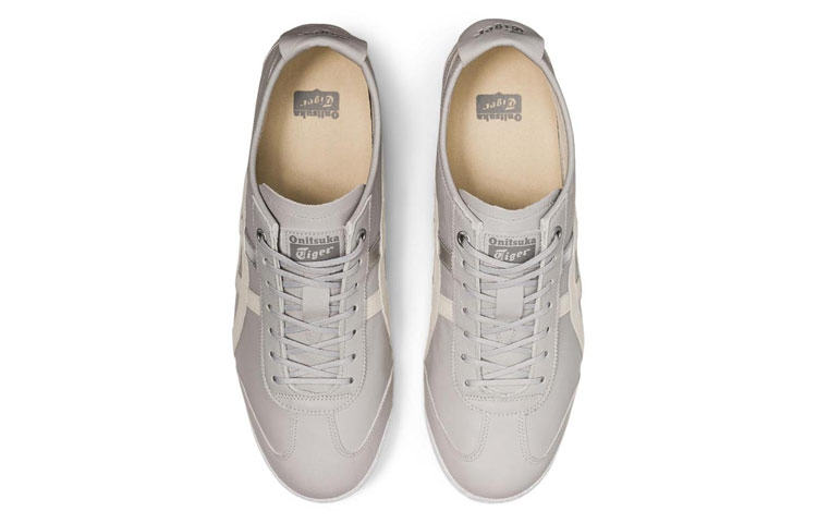 Onitsuka Tiger Mexico 66 SD 'Oyster Grey Silver'