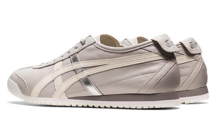 Onitsuka Tiger Mexico 66 SD 'Oyster Grey Silver'