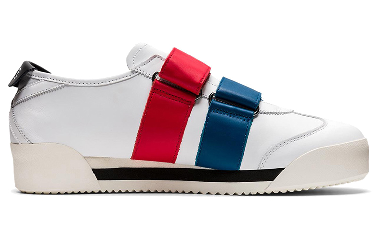 Onitsuka Tiger Mexico 66 SD PF 'White Classic Red'
