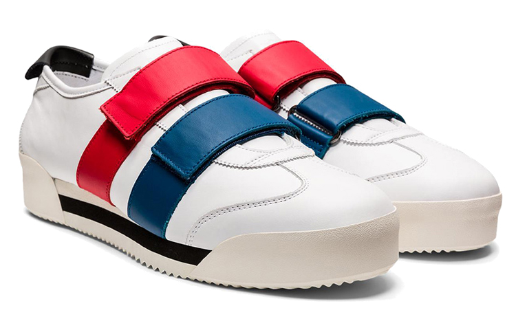 Onitsuka Tiger Mexico 66 SD PF 'White Classic Red'