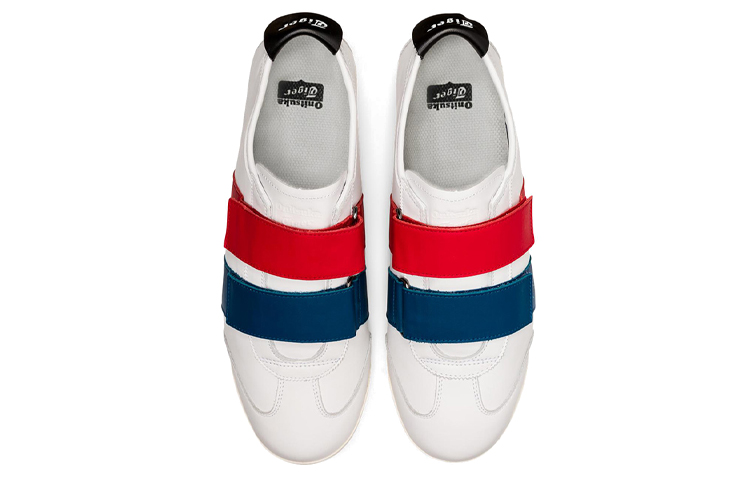 Onitsuka Tiger Mexico 66 SD PF 'White Classic Red'
