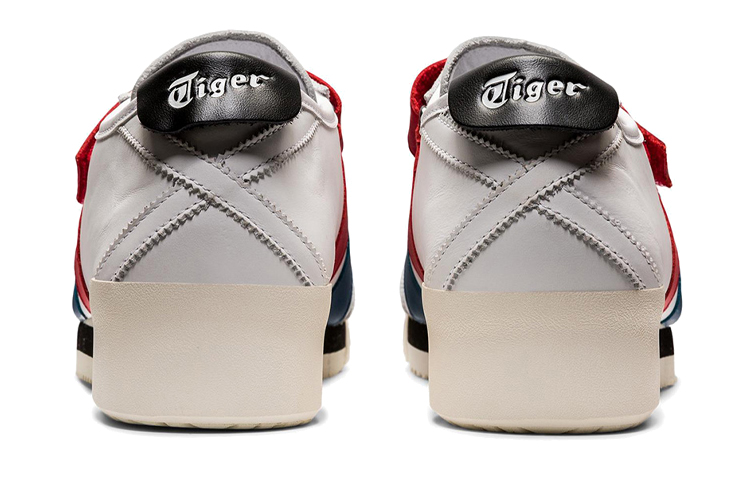 Onitsuka Tiger Mexico 66 SD PF 'White Classic Red'