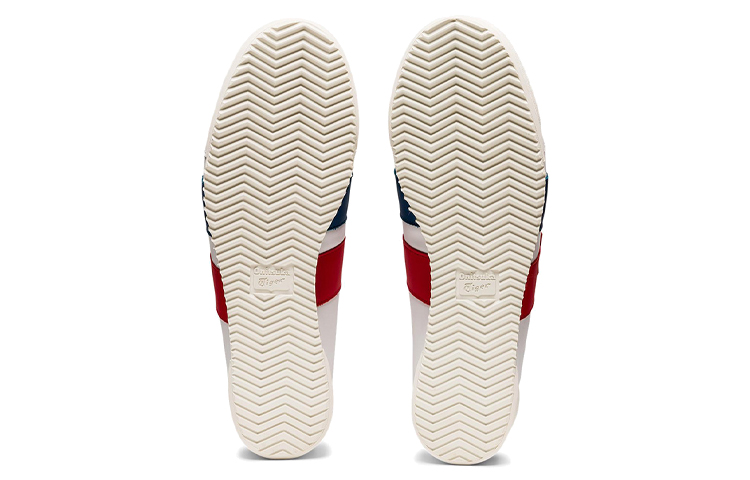 Onitsuka Tiger Mexico 66 SD PF 'White Classic Red'