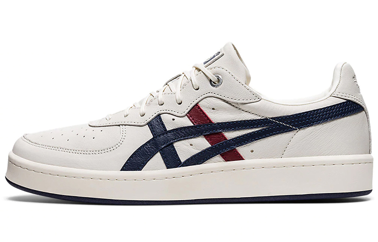 Onitsuka Tiger GSM SD 'Cream Peacoat'