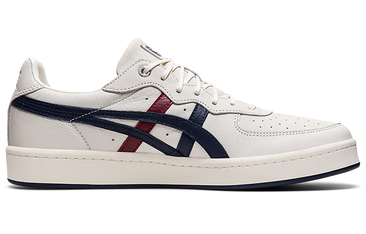 Onitsuka Tiger GSM SD 'Cream Peacoat'