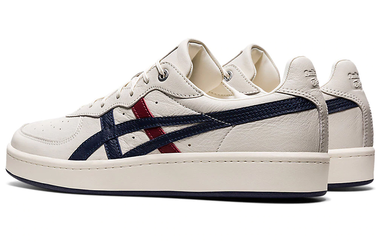 Onitsuka Tiger GSM SD 'Cream Peacoat'