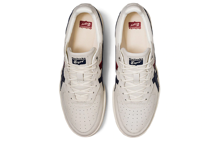 Onitsuka Tiger GSM SD 'Cream Peacoat'