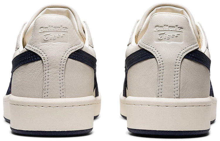 Onitsuka Tiger GSM SD 'Cream Peacoat'