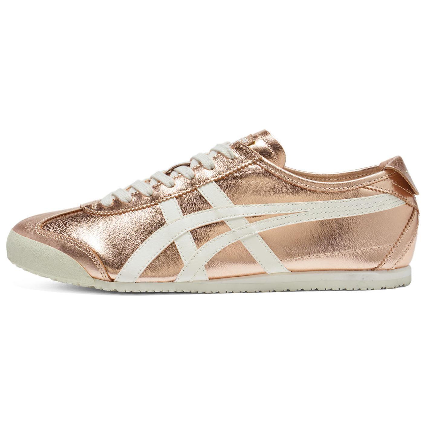 Onitsuka Tiger Mexico 66 'Rose Gold'